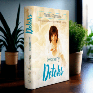 Świadomy Detoks - 1 książka