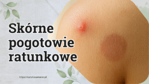 Skórne Pogotowie ratunkowe