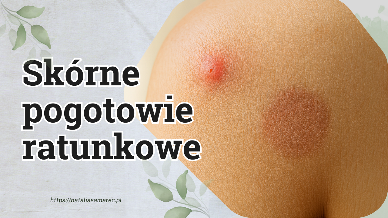 Skórne Pogotowie ratunkowe