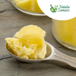 masło ghee
