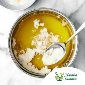 masło ghee