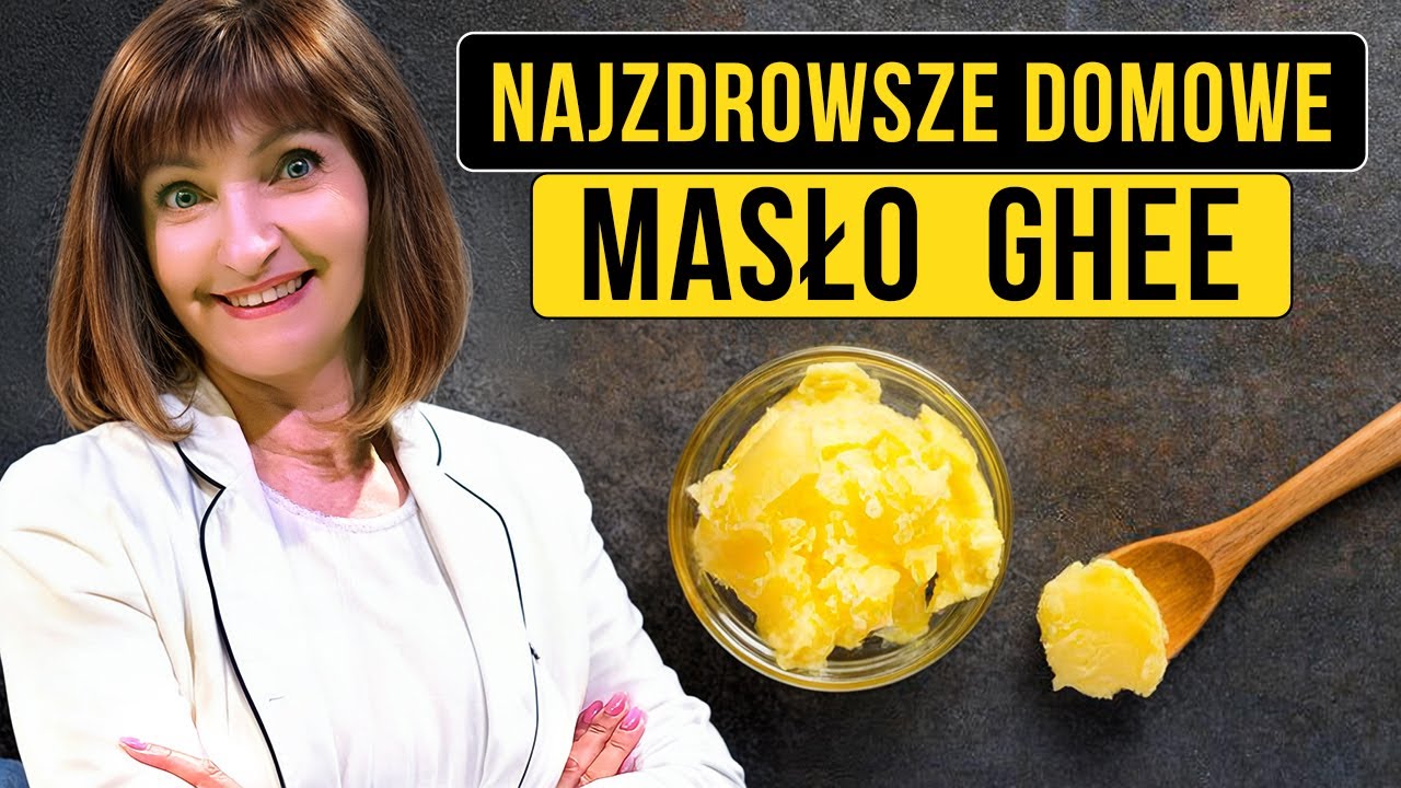 natalia samarec masło ghee