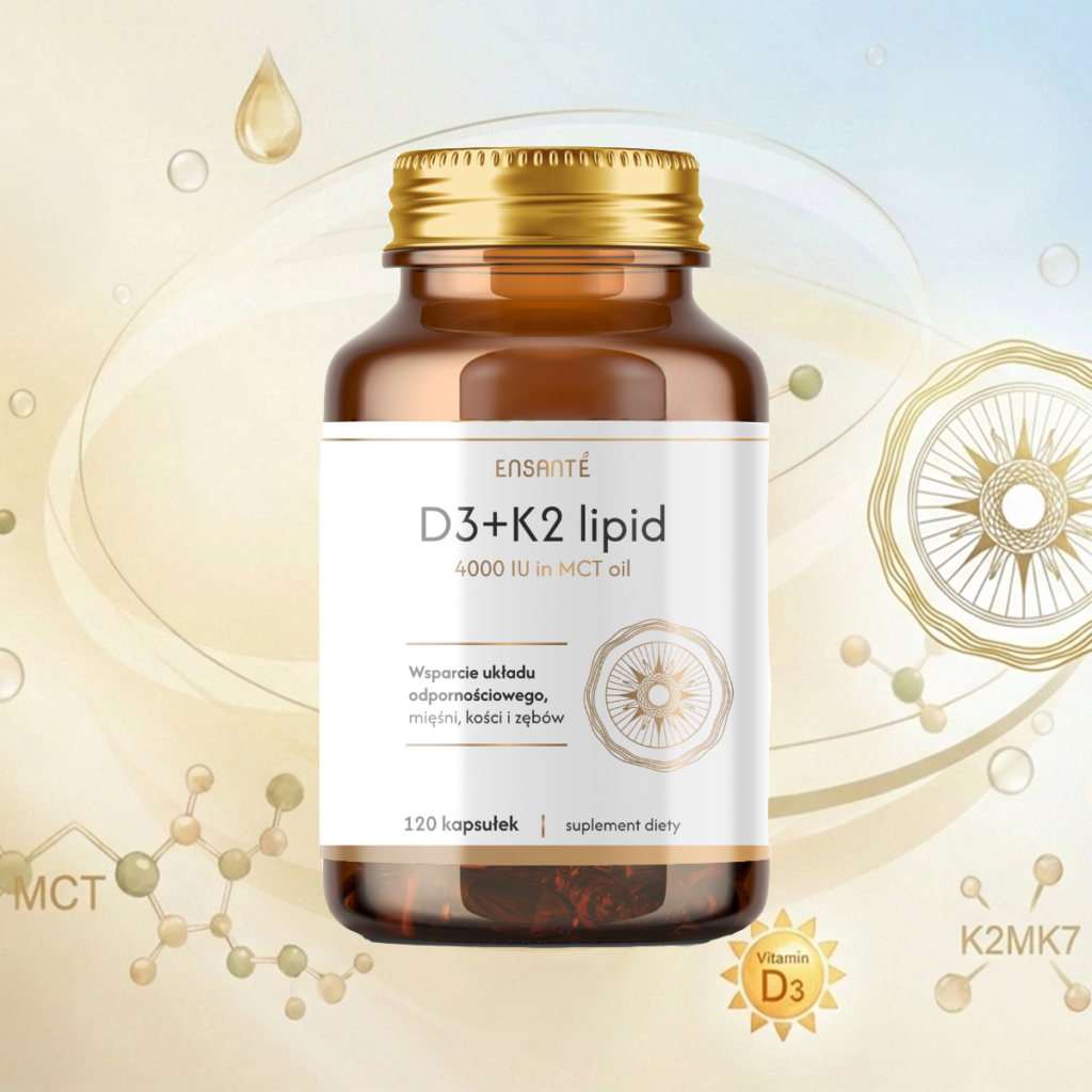 D3K2 Lipid