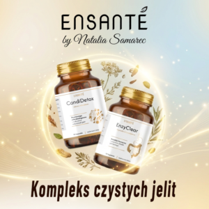 Kompleks czystych jelit
