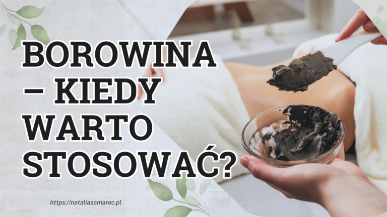 Okład z borowiny – Gdzie nałożyć, by uśmierzyć ból i stan zapalny?