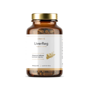 LiverReg - wsparcie wątroby